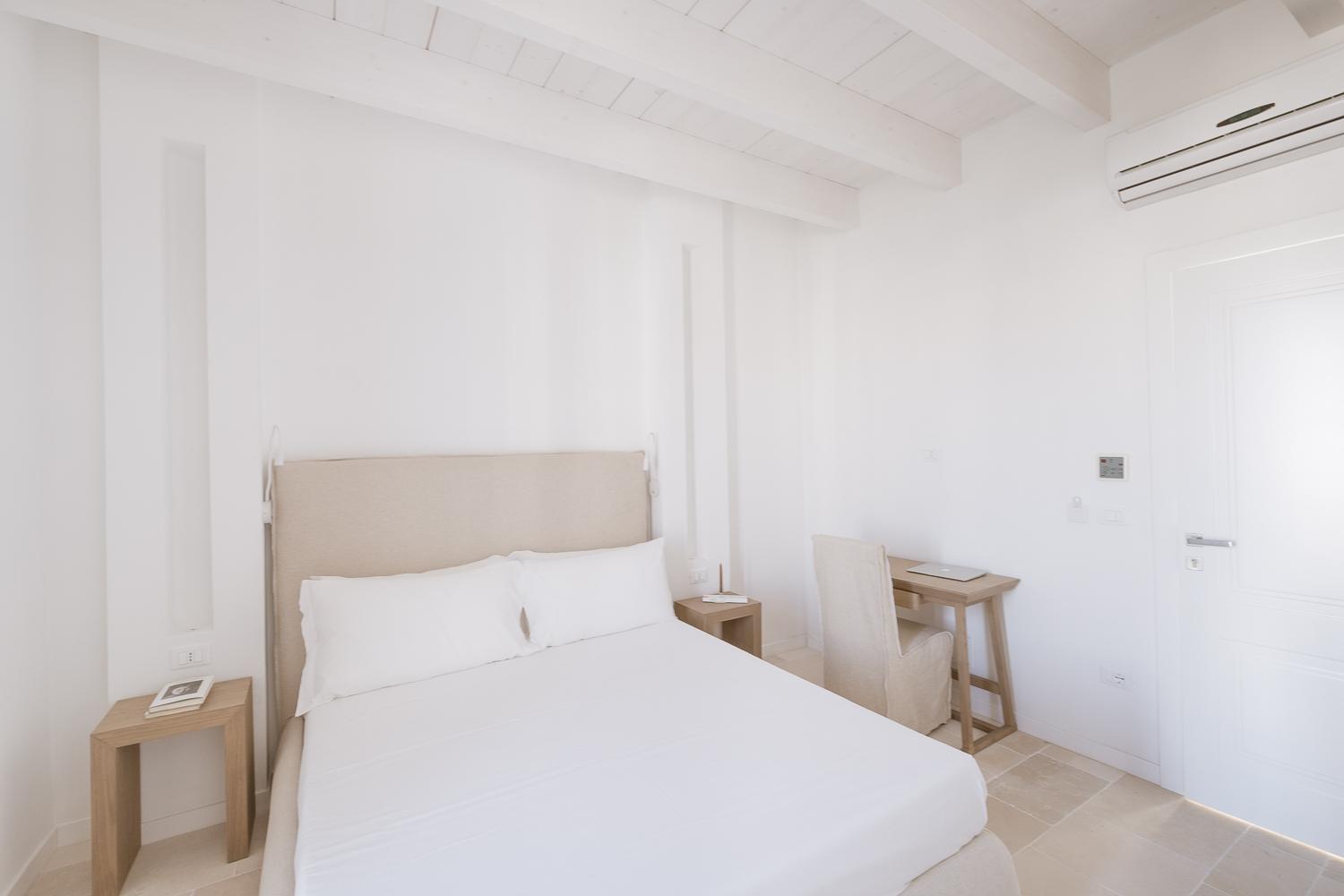 Hotel Tra Cielo E Mare Vieste Exterior foto